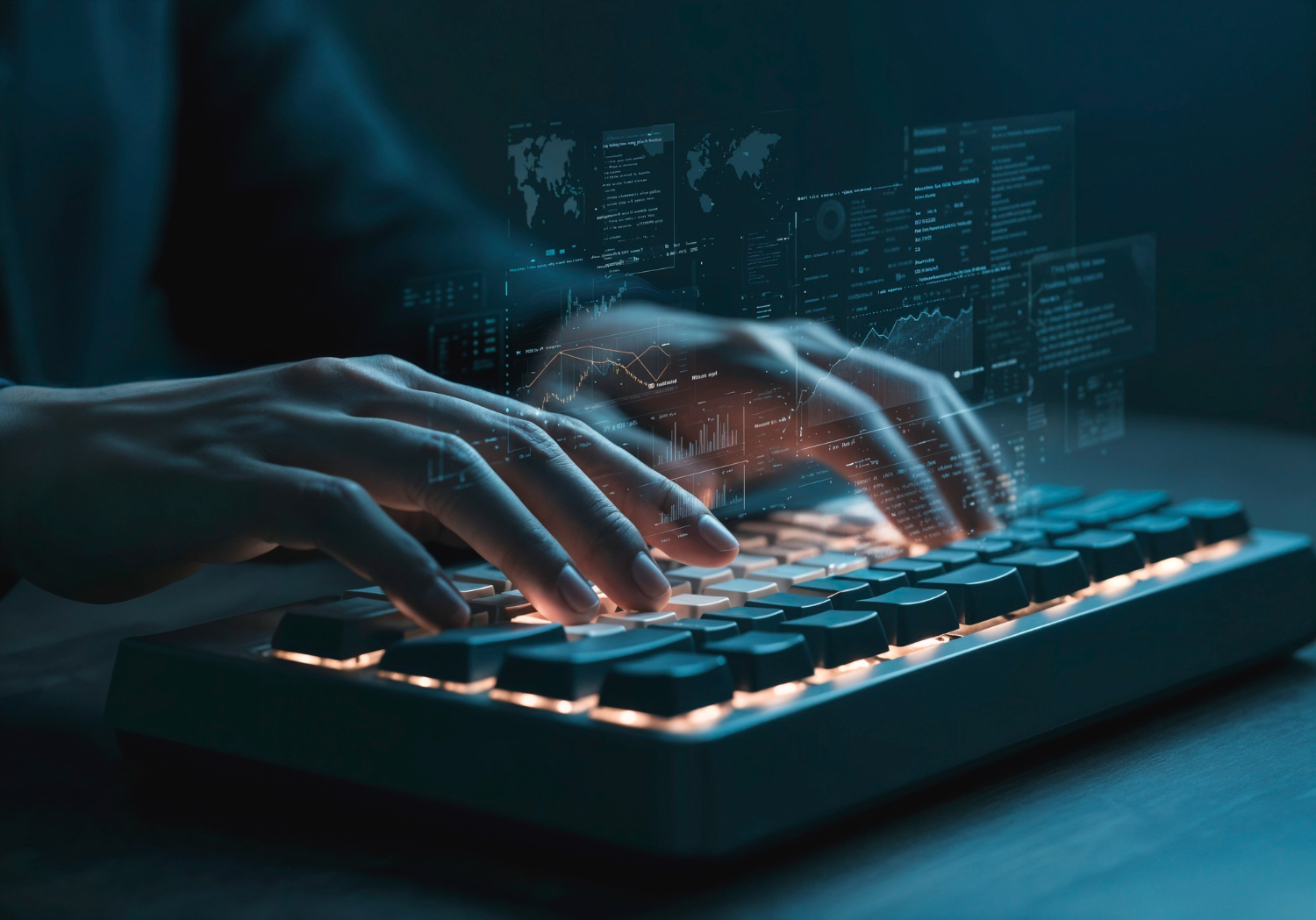 Dijital Dönüşüm Antalya